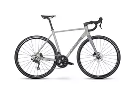 Dviratis MMR GRIP 00 CEMENT GREY 49-S 2025
