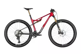 Dviratis MMR KENTA SL 10 BORDEAUX 18-M 2025