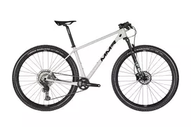 Dviratis MMR RAKISH 10 LIGHT GREY.N.BLACK 17-M 2025