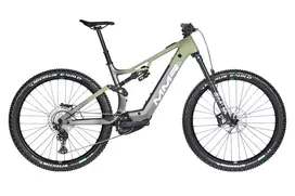 Elektrinis dviratis MMR QUERCUS 150 10 WASABI 18-M 2025