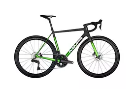 Dviratis MMR ADRENALINE SL TEAM REPLICA 49-S 2025