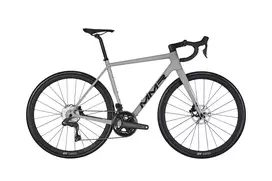 Dviratis MMR GRAND TOUR 00 RHINO GREY 60-XL 2025