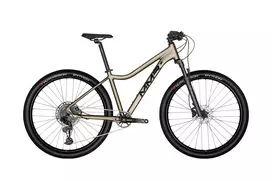 Dviratis MMR AKIRA 27 00 LIGHT COPPER N BLACK 18-M 2025