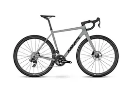 Dviratis MMR GRAND TOUR 10 RHINO GREY 56-L 2025