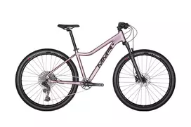 Dviratis MMR AKIRA 27 00 METALLIC LILAC 18-M 2025
