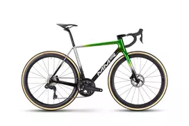 Dviratis MMR ADRENALINE SL TEAM REPLICA 49-S 2026