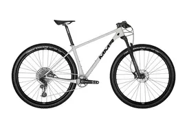 Dviratis MMR RAKISH 30 LIGHT GREY.N.BLACK 17-M 2025