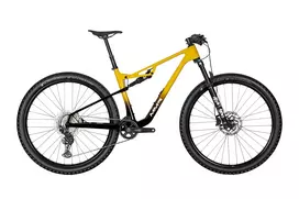 Dviratis MMR KENTA 30 CAMEL 18-M 2025