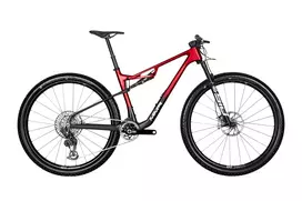 Dviratis MMR KENTA SL 00 BORDEAUX 18-M 2025