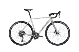 Dviratis MMR GRIP 10 CEMENT GREY 60-XL 2025