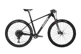 Dviratis MMR ZEN 00 BLACK N CHROME 17-M 2025