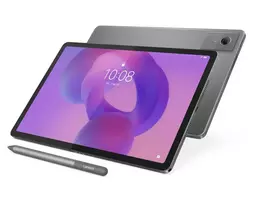 Lenovo | Idea Tab Pro Gen 2 (w/o power adapter) | ZAHD0616SE | 12.7 " | Luna Grey | LCD | 2944 x 1840 pixels | Qualcomm | Snapdragon 8s Gen 4 | 8GB | Soldered LPDDR5x | 256GB | Wi-Fi | Front camera | 8 MP | Rear camera | 13 MP | Bluetooth | 5.3 | Androi