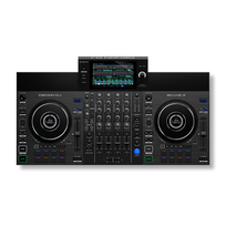 DJ KONTROLERIS Denon DJ SC Live 4