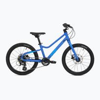 Vaikiškas dviratis ATTABO EASE 20" 8,8 kg Gen 2 mėlynas