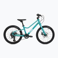 Vaikiškas dviratis ATTABO EASE 20" 8,8 kg Gen 2 turkio