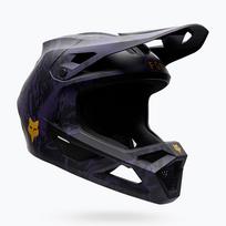 Dviračio šalmas Fox Racing Rampage Img Print plum