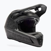 Dviračio šalmas Fox Racing Rampage RS matte black