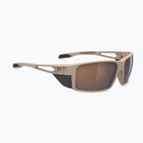 Saulės akiniai Rudy Project Nyad desert matte/hi-altitude