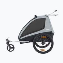 Dviračio priekaba Thule Coaster XT blue