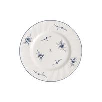 Lėkštė salotoms/desertui Villeroy & Boch Old Luxembourg, 21 cm