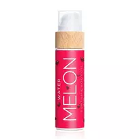COCOSOLIS Watermelon Suntan & Body Oil organiškas įdegio aliejus kūnui, 100 ml