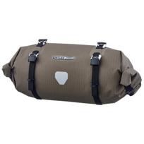 ORTLIEB Handlebar-Pack Flex krepšys ant vairo | 9 L | Dark Sand