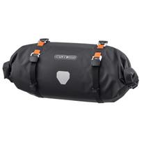 ORTLIEB Handlebar-Pack Flex krepšys ant vairo | 9 L | Black Matt