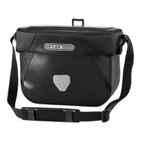 ORTLIEB Ultimate krepšys ant vairo | 6.5 L | Black