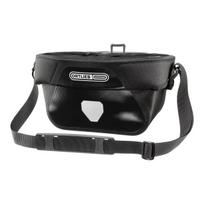 ORTLIEB Ultimate krepšys ant vairo | 5 L | Black