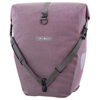 ORTLIEB Back-Roller Urban Line krepšys ant bagažinės | QL2.1 | 20 L | Ash Rose