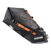 ORTLIEB Seat-Pack krepšys po balneliu | 11 L | Black Matt