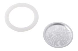 "Delonghi Moka Aroma" originali tarpinė AT4066009600