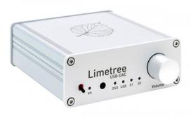 Lindemann Limetree Usb-dac skaitmeninis-analoginis keitiklis