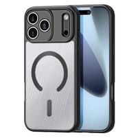 Dėklas Dux Ducis Aimo Mag Apple iPhone 17 Pro Max
