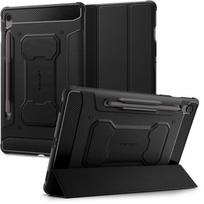 Etui na tablet Galaxy Tab S9/S10 FE X710/X520Spigen Rugged Armor Pro