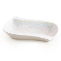Eurofirany dekoratyvinė lėkštė NINA, 26x18x5 cm