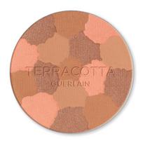 Guerlain Terracotta bronzantas šviesus, papildymas 03 Medium Warm, 10 g