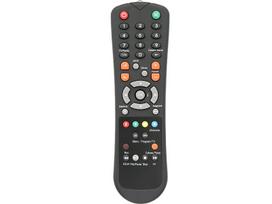 Išmaniojo (Smart TV) ir televizoriaus priedas NUOTOLINIO VALDYMO PULTAS POLSAT MINI HD2000 "HQ" ZN