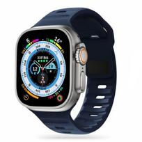 Išmanusis laikrodis Tech-Protect IconBand Line for Apple Watch 4 | 5 | 6 | 7 | 8 | 9 | SE (38|40|41 mm) - navy blue