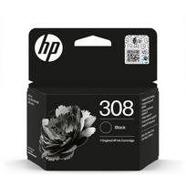 Kasetė rašaliniams spausdintuvams Originaal tint HP 308 (7FP21UE) Black 160 lk