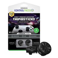 KontrolFreek Black Galaxy, Xbox One / Series X/S, 2 pcs - Thumbsticks cover