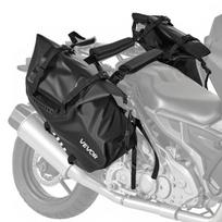 Motociklo krepšys 28L (2x14L)