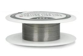 Titano viela polistireno pjaustymui, 0.25mm