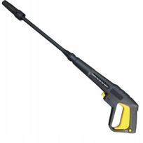 Pakaitinė dalis aukšto slėgio pistoletas Kärcher K2–K7 – Vario antgalis, Max 150 bar, Click Connect