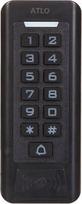 Skaitmeninė spyna Atlo-krm-855-v2 su Wi-fi ir Rfid