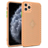 Telefono dėklas Breath Case Iphone XR