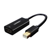 Adapter Ugreen Md112 mini Displayport į Hdmi Fhd 1080p
