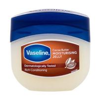 Vaseline Cocoa Butter drėkinamasis gelis kūnui, 100 ml