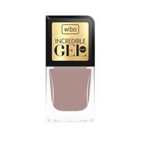 Wibo Nepaprastas Želės Nagų Gelis, 8.5 ml