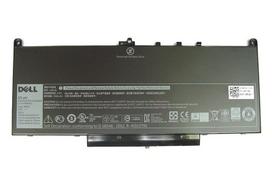 Įkroviklis nešiojamam kompiuteriui DELL 4 článková 55Wh LI-ON pro Latitude E7270/E7470 baterija